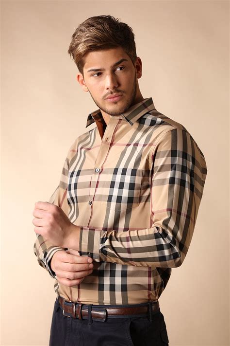 compagnon burberry|burberry clothing for men.